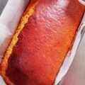 かおかおざえもん's cooksnap of when they made ♡♡レモンパウンドケーキ♡♡.