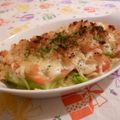 rie-tin's cooksnap of when they made *トマトとアスパラ★ニンニクチーズ焼き*.
