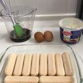 東洋カメリア's cooksnap of when they made 材料これだけ。気負わない本場のティラミス.
