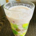ラム君ママ's cooksnap of when they made りんごとバナナとにんじんのジュース.