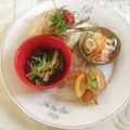 yesmama's cooksnap of when they made 子持ちししゃもときのこの炊き込みご飯.