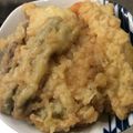 ベティ３'s cooksnap of when they made お弁当にも☆余った天ぷらで簡単天丼.