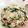 ぽっくる★'s cooksnap of when they made クレソンたっぷり超かんたん炒飯.