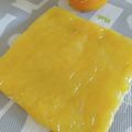＊＊ラテ＊＊'s cooksnap of when they made 色々な素材での折込みシート（覚書.