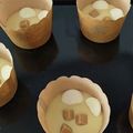 ☆sappe☆さっぺ's cooksnap of when they made HMで簡単混ぜるだけのカップケーキ☆.