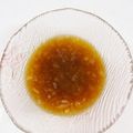 オモチなみ's cooksnap of when they made 新玉ねぎの和風ドレッシング.