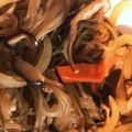 さっちゃーーーん's cooksnap of when they made 太らないおかず・椎茸としらたきの煮物.