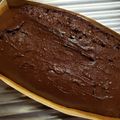 クックめーご☆'s cooksnap of when they made HMで簡単☆チョコレートケーキ（豆乳で）.