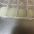 美琉來姫's cooksnap of when they made 【離乳食初期】大根ペースト.