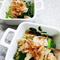 ぱふ♪'s cooksnap of when they made 作り置き小松菜の煮びたし.