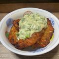 ハムスターおいなり's cooksnap of when they made ❀簡単♪さつまあげのワサネギマヨがけ❀.