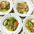 ふたごゆき's cooksnap of when they made 白菜と厚揚げ、豚肉の生姜とろみ餡。.