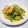 ＠迷子＠'s cooksnap of when they made いり卵とアスパラのマヨ炒め.