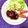 ふたごゆき's cooksnap of when they made 我が家のハンバーグ♪（基本形）.