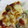 クックQ51Z5P☆'s cooksnap of when they made 簡単ピザ生地で♪たくあんピザ.