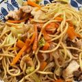 クック甘党。's cooksnap of when they made お店の味♪上海焼きそば.