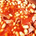 アツアツ's cooksnap of when they made フレンチ食堂の白インゲン豆の煮込み料理.