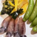 ふぁんころ's cooksnap of when they made ツブ貝 ぬた.