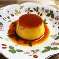 noezou's cooksnap of when they made 超絶固めプリン♡簡単！.