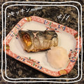♪キッチンmama's cooksnap of when they made 皮はパリッと♪さばの塩焼き.
