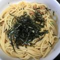 Fatty23's cooksnap of when they made 【ロバート馬場さん】納豆パスタ.