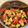 かんひろきーちゃくら's cooksnap of when they made トマトとツナとキュウリの和えたやつ.
