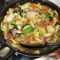 ま・まりんご's cooksnap of when they made 味覇（ウェイパー）で簡単！本格！八宝菜.