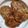 クック7N91N6☆'s cooksnap of when they made さつまいもの照り焼きハンバーグ.