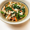 ぽぽりん's cooksnap of when they made 白だし白和え.