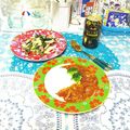 sakuraロゼット's cooksnap of when they made 簡単！チキンのトマト煮.