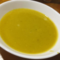 BTS_SUGA☆'s cooksnap of when they made かぼちゃの皮ごとポタージュ.