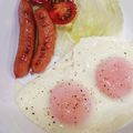 akiyuママ's cooksnap of when they made 簡単すぎるカリカリウィンナー♪.