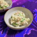 ankotetu's cooksnap of when they made 梅と茗荷で夏のポテトサラダ.