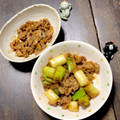 s06007's cooksnap of when they made ネギ消費♪簡単！豚バラとネギの甘辛炒め.