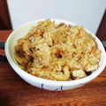 けこぴろーる's cooksnap of when they made 豚コマで豚の生姜焼き風・炊き込みご飯.