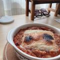 ハネちゃんのレシピ's cooksnap of when they made 餃子の皮でラザニア.
