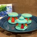 ビューティキャット's cooksnap of when they made 初心者でも簡単！マカロン♪.