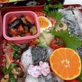 yuminan47k's cooksnap of when they made パンダは見た平成ver.ひょっこりはん.