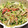 ＊もぐたん＊'s cooksnap of when they made カニカマともやし、きゅうりのナムル.