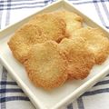 ぷぐポン⭐'s cooksnap of when they made ココナッツドロップクッキー.