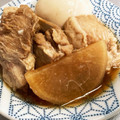 やまねこ100's cooksnap of when they made 基本の豚の角煮(焼かない).