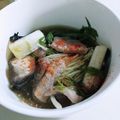 Candy°'s cooksnap of when they made 【農家のレシピ】鴨ねぎ鍋.