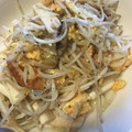 かずくん☆'s cooksnap of when they made もやしと卵の黒胡椒炒め.
