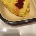 花花里's cooksnap of when they made ホテルの朝食みたいなふわとろオムレツ♪.