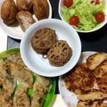 ゃゃッキりん梵's cooksnap of when they made 簡単いなり寿司　七五三おもてなしにも.