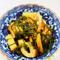 あっこ姉's cooksnap of when they made 刻み昆布と厚揚げと竹輪の煮物.