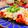 ✽チョコⅠＨ✽'s cooksnap of when they made ピザ風キャベツ焼き.