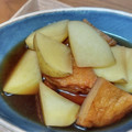 Ａオリゼー's cooksnap of when they made 超簡単☆じゃがいもとさつま揚げの煮物♫.