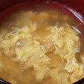 ヨシヨッシー's cooksnap of when they made 玉ねぎとたまごのスープ.