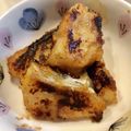 料理ニガテ系女子☆'s cooksnap of when they made ★タラのコロコロ甘辛揚げ★.